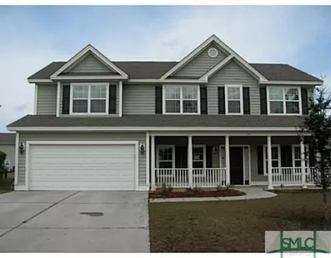 33 Cross Gate Ct, Pooler, GA 31322 photo 1