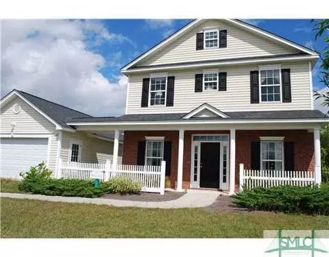 108 Ballasalla Loop, Pooler, GA 31322 photo 1