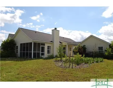 110 Ballasalla Loop, Pooler, GA 31322 photo 20
