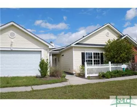 110 Ballasalla Loop, Pooler, GA 31322 photo 2
