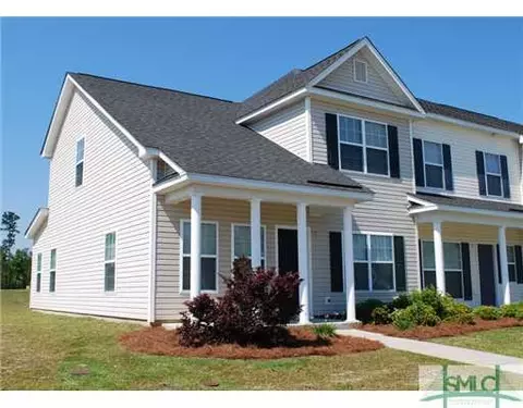 115 Cromer St, Pooler, GA 31322 photo 1