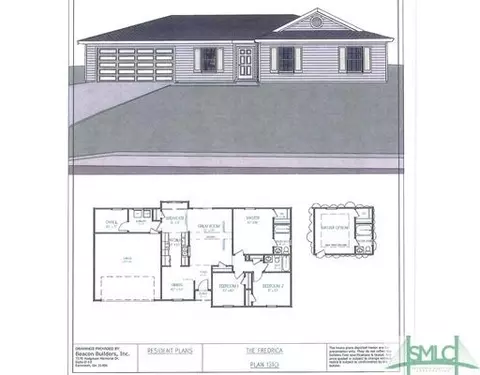 8 Winston Dr, Guyton, GA 31312 photo 3