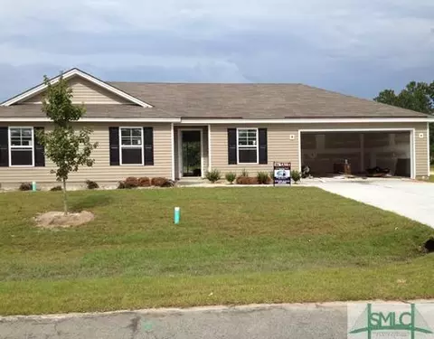 8 Winston Dr, Guyton, GA 31312 photo 1