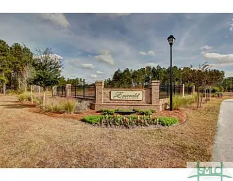 122 Ruby Trl, Guyton, GA 31312 photo 1