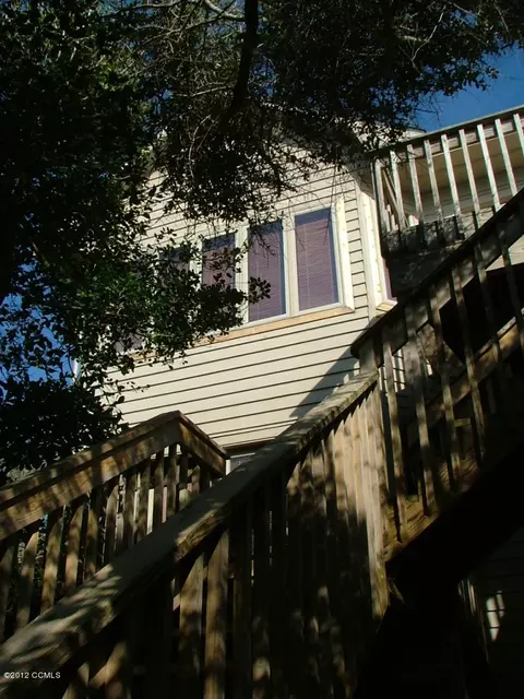 573 Forest Dunes Dr, Pine Knoll Shores, NC 28512 photo 5