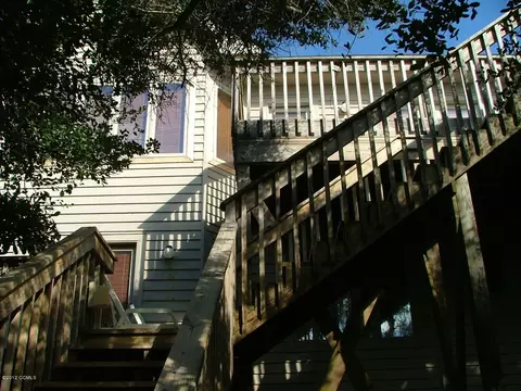 573 Forest Dunes Dr, Pine Knoll Shores, NC 28512 photo 2