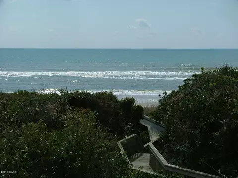 573 Forest Dunes Dr, Pine Knoll Shores, NC 28512 photo 4