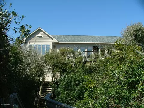 573 Forest Dunes Dr, Pine Knoll Shores, NC 28512 photo 1