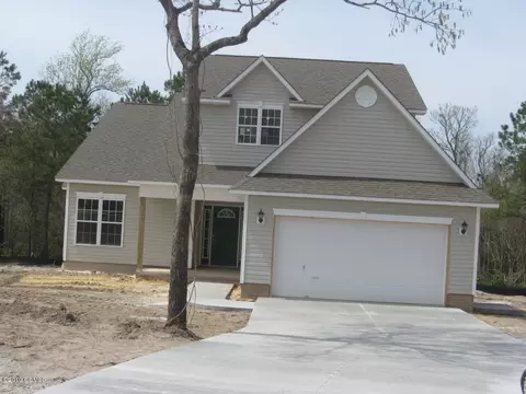 133 Mandy Ln, Hubert, NC 28539 photo 1