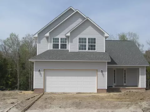 122 Mandy Ln, Hubert, NC 28539 photo 1