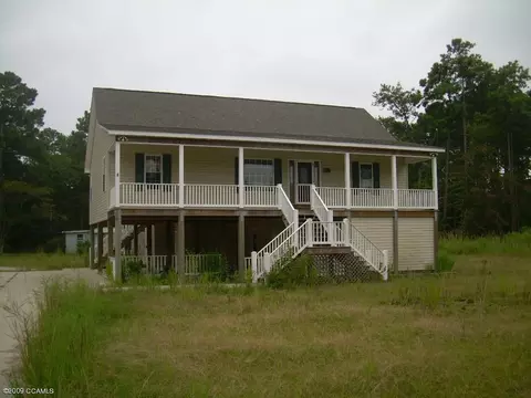 101 Red Drum Ln, Gloucester, NC 28528 photo 1