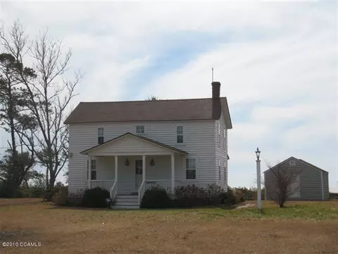270 Stacy Loop Rd, Stacy, NC 28581 photo 17