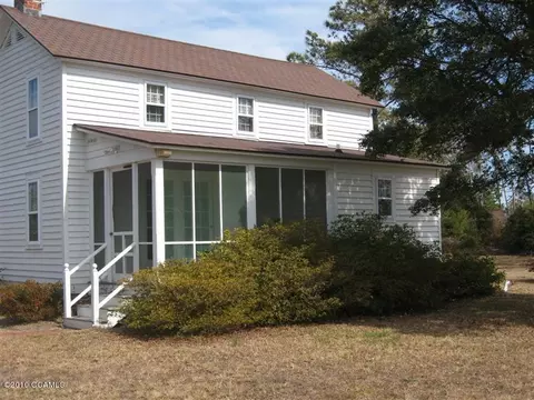 270 Stacy Loop Rd, Stacy, NC 28581 photo 16
