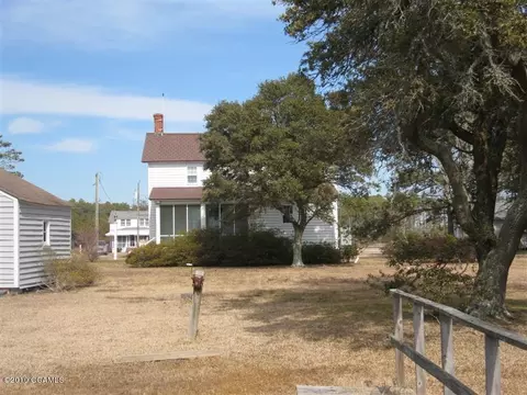 270 Stacy Loop Rd, Stacy, NC 28581 photo 2