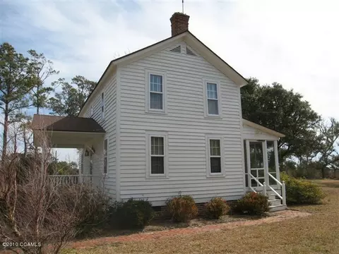 270 Stacy Loop Rd, Stacy, NC 28581 photo 4