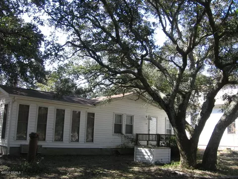 129 Lee Daniels Rd, Atlantic, NC 28511 photo 1