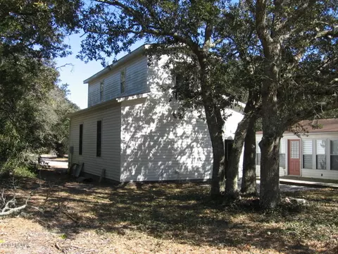 129 Lee Daniels Rd, Atlantic, NC 28511 photo 20