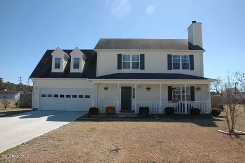 205 Dame Ct, Hubert, NC 28539 photo 1