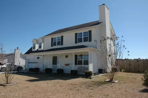 205 Dame Ct, Hubert, NC 28539 photo 28