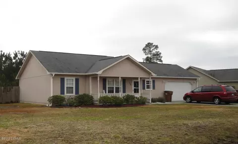 129 Daphne Dr, Hubert, NC 28539 photo 1