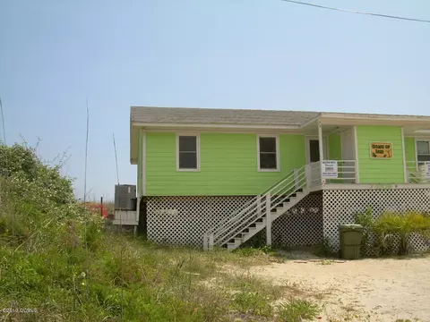 1009 Ocean Dr #E, Emerald Isle, NC 28594 photo 1