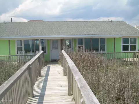 1009 Ocean Dr #E, Emerald Isle, NC 28594 photo 2
