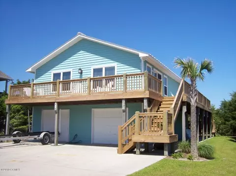 102 Shell Dr, Emerald Isle, NC 28594 photo 1