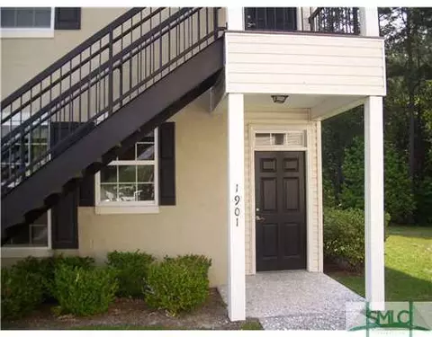 1901 Oglethorpe Cir, Pooler, GA 31322 photo 1