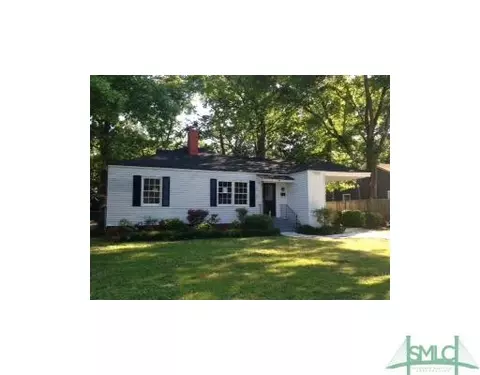307 E 58th St, Savannah, GA 31405 photo 1