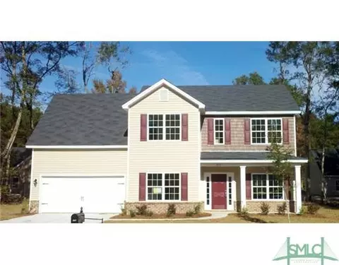 217 Sterling Dr, Rincon, GA 31326 photo 1