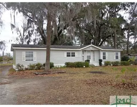 474 Jerico Dr, Midway, GA 31320 photo 1