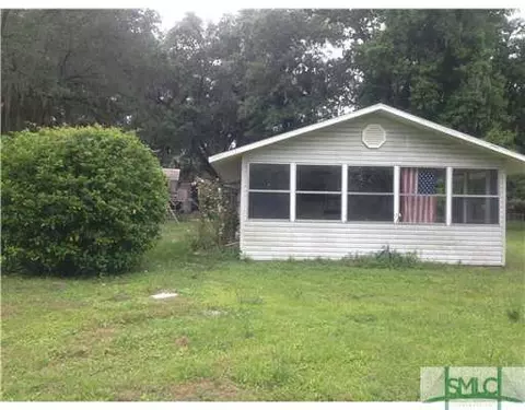 474 Jerico Dr, Midway, GA 31320 photo 5