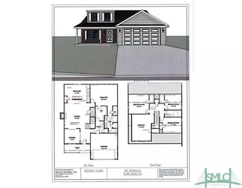 131 Laurel Ln, Guyton, GA 31312 photo 2