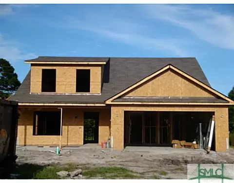 131 Laurel Ln, Guyton, GA 31312 photo 1