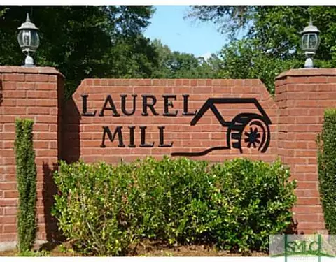 104 Old Mill Rd, Guyton, GA 31312 photo 19