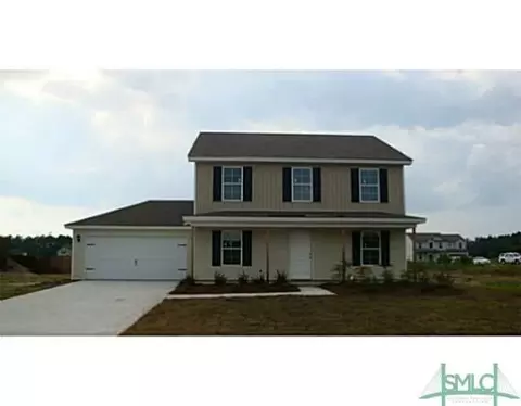 104 Old Mill Rd, Guyton, GA 31312 photo 1