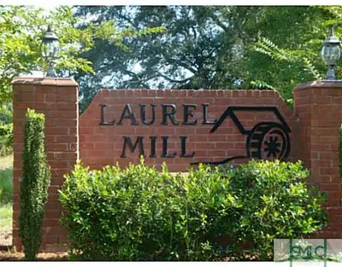 104 Old Mill Rd, Guyton, GA 31312 photo 20