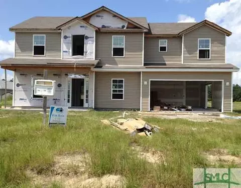 100 Springcreek Ln, Guyton, GA 31312 photo 3