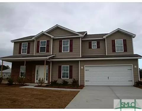 100 Springcreek Ln, Guyton, GA 31312 photo 1