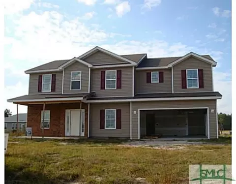 100 Springcreek Ln, Guyton, GA 31312 photo 2