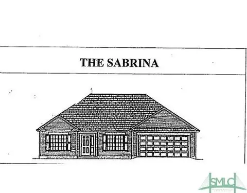 115 Brookfield Pl, Springfield, GA 31329 photo 1