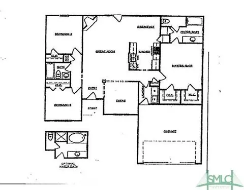 115 Brookfield Pl, Springfield, GA 31329 photo 2