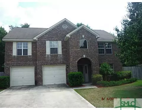217 Longleaf Cir, Pooler, GA 31322 photo 1
