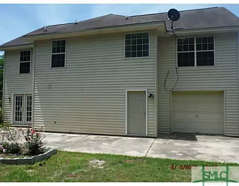 217 Longleaf Cir, Pooler, GA 31322 photo 10