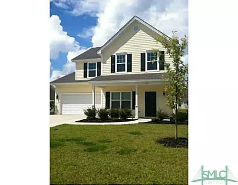 25 Cross Gate Ct, Pooler, GA 31322 photo 1