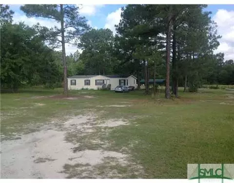 562 Egypt Ardmore Rd, Springfield, GA 31329 photo 1
