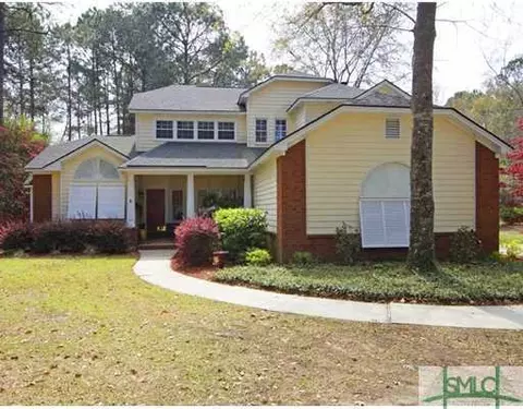 134 Cypress Dr, Rincon, GA 31326 photo 1