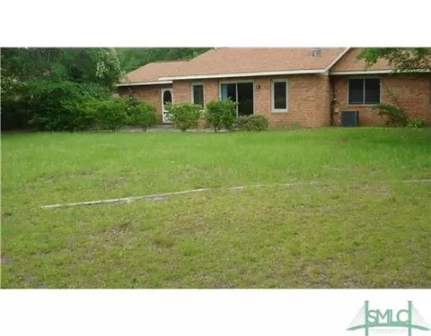 406 Mccall Rd, Springfield, GA 31329 photo 12