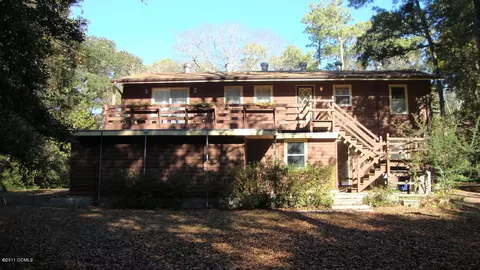 133 Oakleaf Dr, Pine Knoll Shores, NC 28512 photo 15