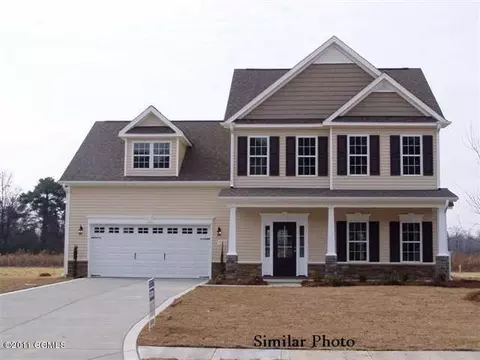 104 Sterncrest Dr, Stella, NC 28582 photo 1